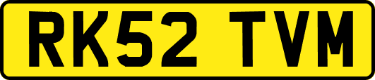 RK52TVM