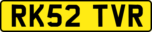 RK52TVR