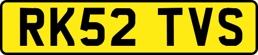 RK52TVS