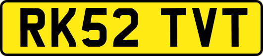 RK52TVT