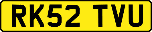 RK52TVU