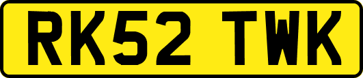RK52TWK