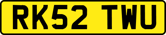 RK52TWU