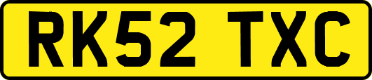 RK52TXC