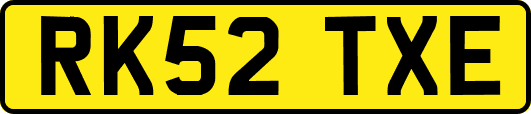 RK52TXE