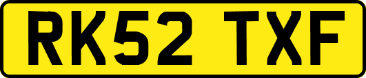 RK52TXF