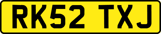 RK52TXJ
