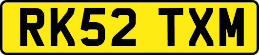 RK52TXM