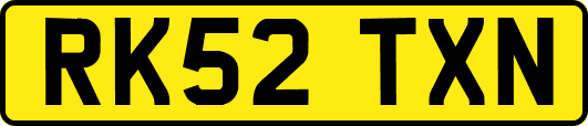 RK52TXN