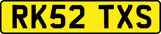RK52TXS