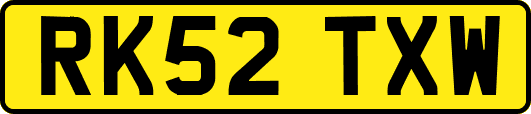 RK52TXW