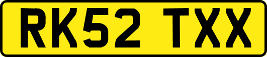 RK52TXX