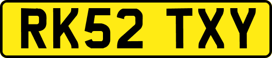 RK52TXY