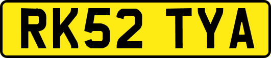 RK52TYA