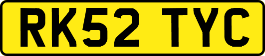 RK52TYC