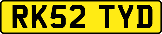 RK52TYD