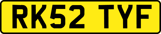 RK52TYF