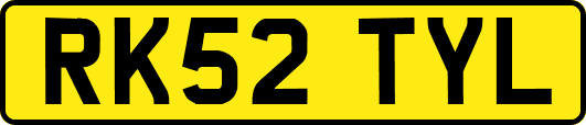 RK52TYL