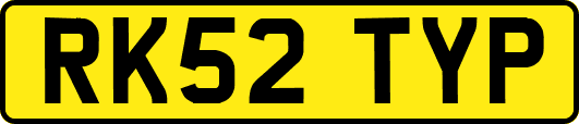 RK52TYP