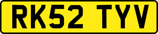 RK52TYV
