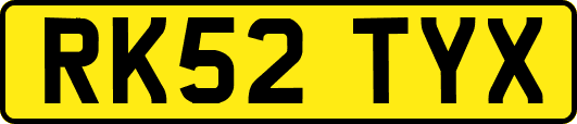 RK52TYX