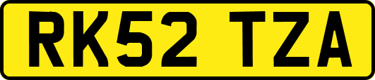 RK52TZA
