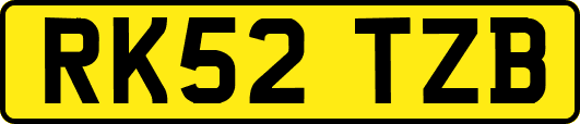 RK52TZB