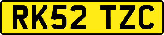 RK52TZC