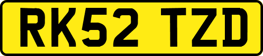 RK52TZD