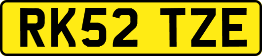 RK52TZE