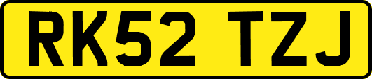 RK52TZJ