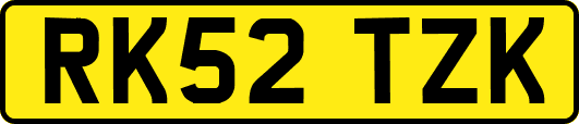 RK52TZK
