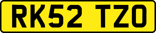 RK52TZO