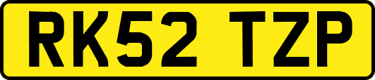 RK52TZP