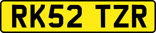 RK52TZR