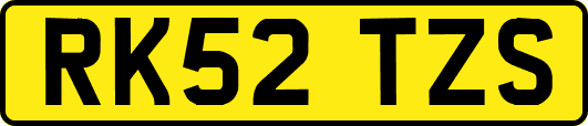 RK52TZS