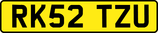 RK52TZU