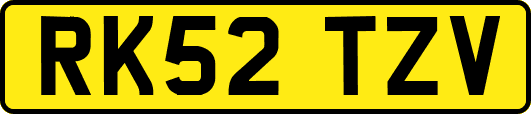 RK52TZV