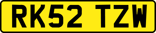 RK52TZW