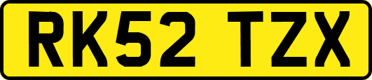 RK52TZX