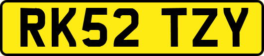 RK52TZY