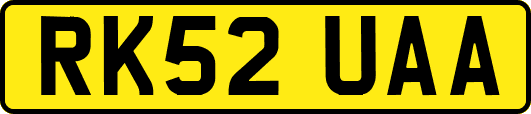 RK52UAA