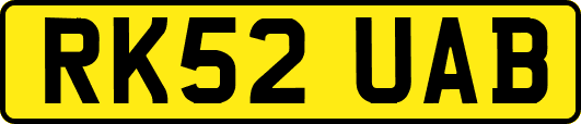 RK52UAB