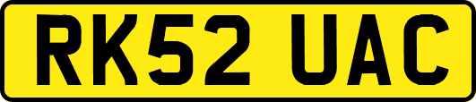 RK52UAC