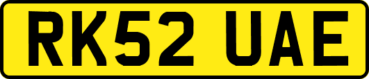 RK52UAE
