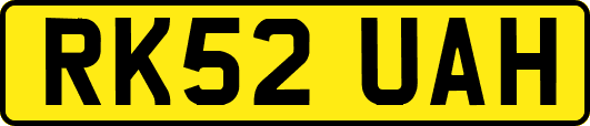 RK52UAH