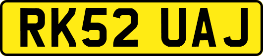RK52UAJ