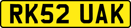 RK52UAK