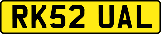 RK52UAL