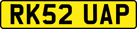 RK52UAP
